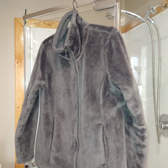 Sherpa jacket - cabincore - Picture 6 of 6